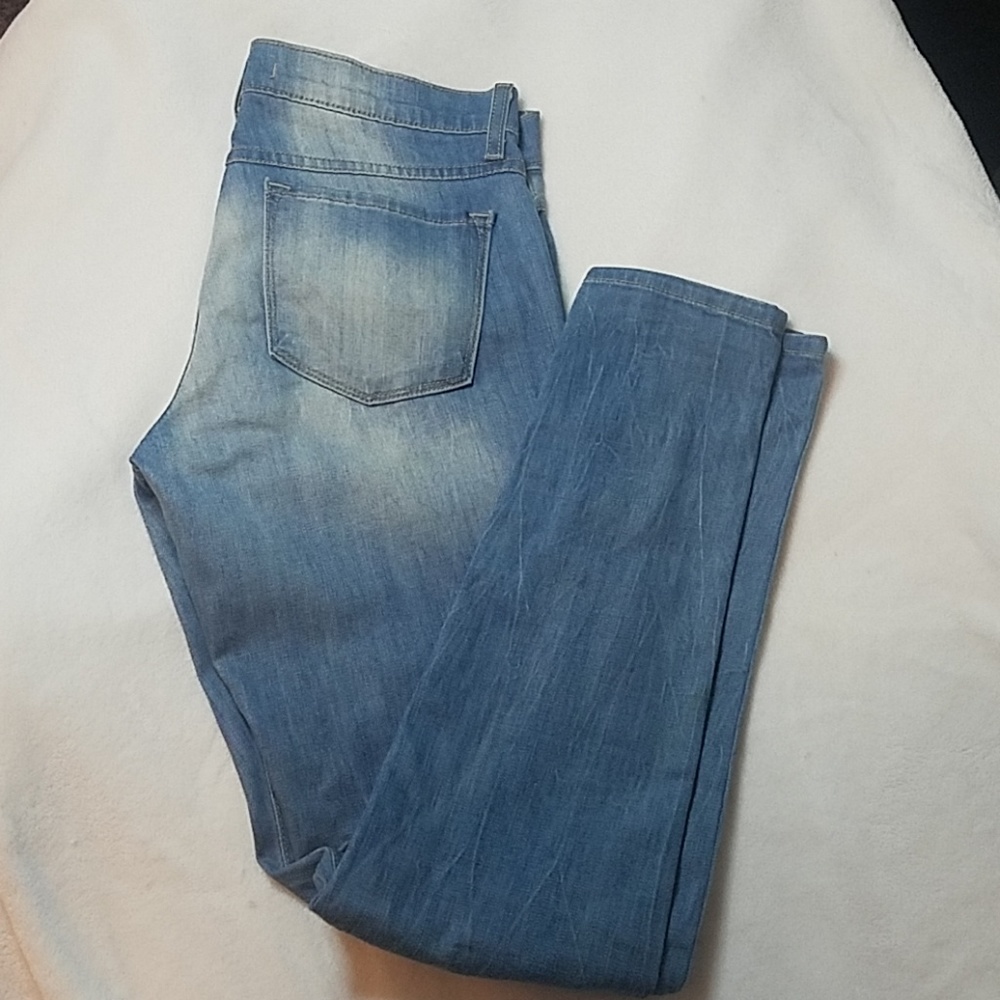 Flying monkey Jean